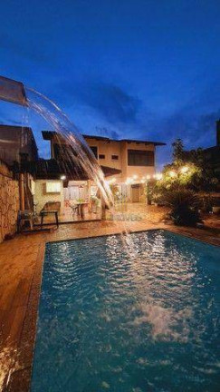Imagem Sobrado com 3 Quartos à Venda, 254 m² em Setor Marechal Rondon - Goiânia