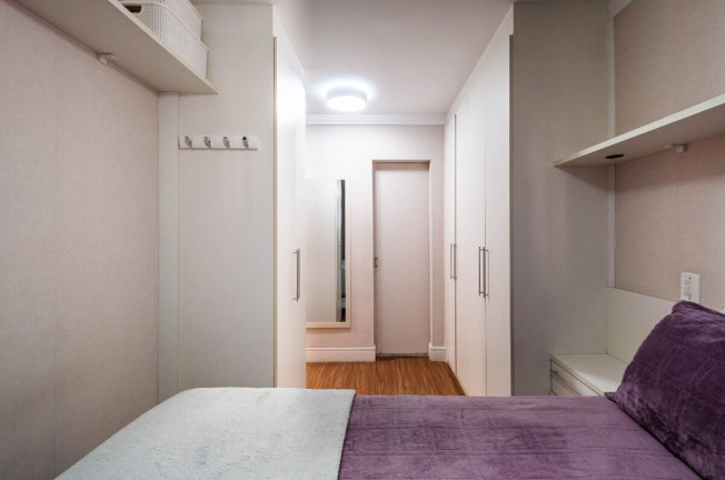 Imagem Apartamento com 3 Quartos à Venda, 80 m² em Vila Maria - São Paulo Imagem Apartamento com 3 Quartos à Venda, 80 m² em Vila Maria - São Paulo
