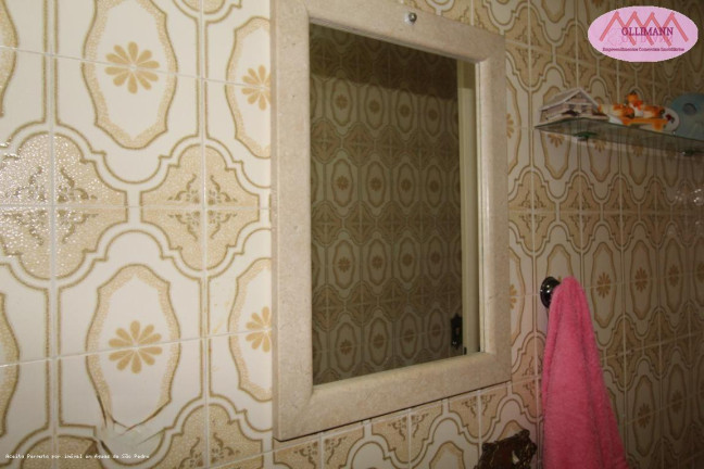 Imagem Apartamento com 3 Quartos à Venda, 7 m² em Santo Antônio - São Caetano Do Sul