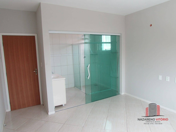 Imagem Casa com 3 Quartos à Venda, 135 m² em Forquilhas - São José