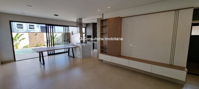 Imagem Casa com 3 Quartos à Venda,  em Jardim Residencial Dona Maria José - Indaiatuba