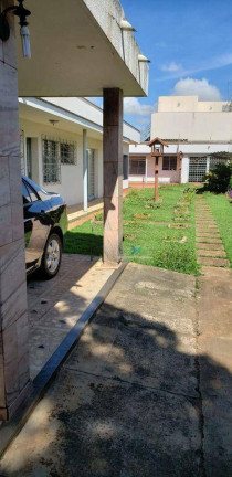Imagem Casa com 5 Quartos à Venda, 350 m² em Centro - Campo Grande