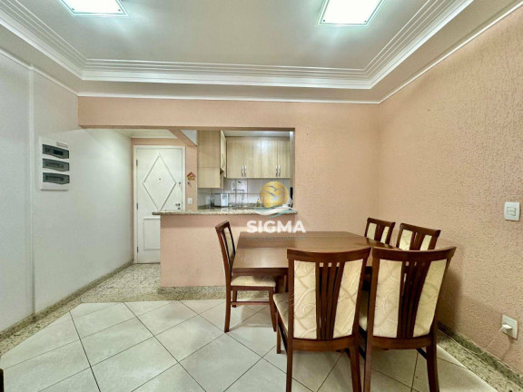Imagem Apartamento com 3 Quartos à Venda, 90 m² em Pitangueiras - Guarujá Imagem Apartamento com 3 Quartos à Venda, 90 m² em Pitangueiras - Guarujá