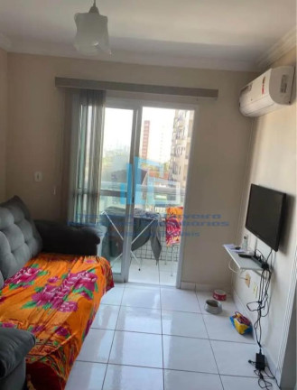 Imagem Apartamento com 1 Quarto à Venda, 46 m² em Caiçara - Praia Grande Imagem Apartamento com 1 Quarto à Venda, 46 m² em Caiçara - Praia Grande