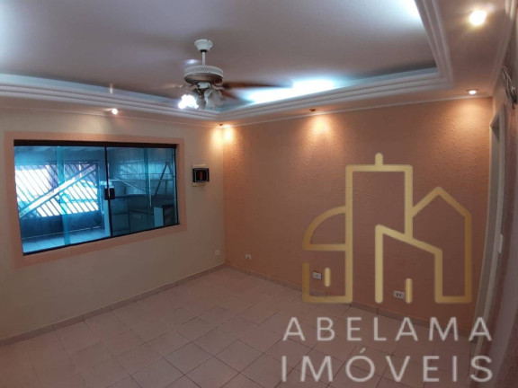Casa com 3 Quartos à Venda, 170 m² em Vila Palmares - Santo André
