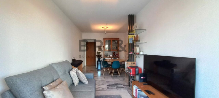 Apartamento com 2 Quartos à Venda, 80 m² em Brooklin - São Paulo