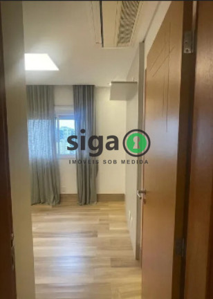 Imagem Apartamento com 2 Quartos à Venda, 138 m² em Vila Andrade - São Paulo Imagem Apartamento com 2 Quartos à Venda, 138 m² em Vila Andrade - São Paulo