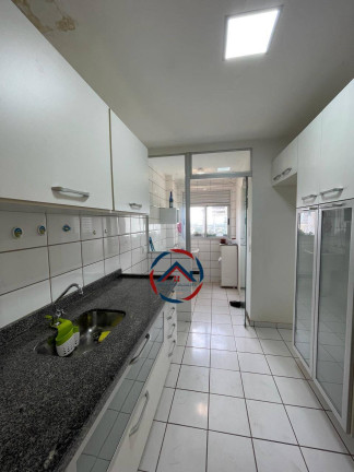 Imagem Apartamento com 3 Quartos à Venda, 86 m² em Duque De Caxias - Cuiabá