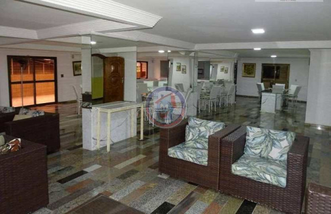 Imagem Apartamento com 3 Quartos à Venda, 95 m² em Centro - Mongaguá Imagem Apartamento com 3 Quartos à Venda, 95 m² em Centro - Mongaguá