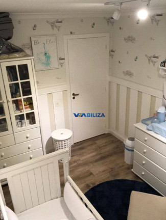 Imagem Sobrado com 3 Quartos à Venda, 237 m² em Portal Dos Gramados - Guarulhos