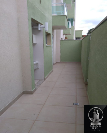 Imagem Apartamento com 1 Quarto para Alugar, 52 m² em Jardim Gonçalves - Sorocaba