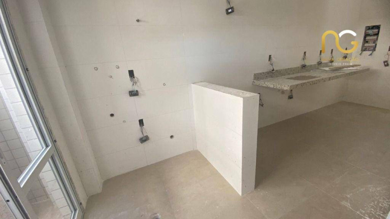Imagem Apartamento com 2 Quartos à Venda, 85 m² em Canto Do Forte - Praia Grande Imagem Apartamento com 2 Quartos à Venda, 85 m² em Canto Do Forte - Praia Grande