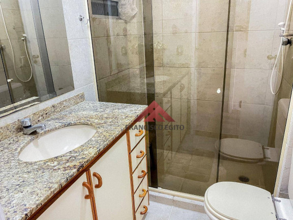 Imagem Apartamento com 3 Quartos à Venda, 207 m² em Icaraí - Niterói Imagem Apartamento com 3 Quartos à Venda, 207 m² em Icaraí - Niterói