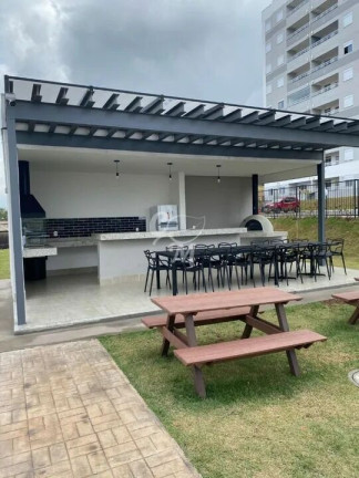 Imagem Apartamento com 3 Quartos para Alugar, 60 m² em Jardim Carlos Gomes - Jundiaí Imagem Apartamento com 3 Quartos para Alugar, 60 m² em Jardim Carlos Gomes - Jundiaí