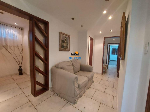 Imagem Apartamento com 3 Quartos à Venda, em Boqueirão - Santos Imagem Apartamento com 3 Quartos à Venda, em Boqueirão - Santos