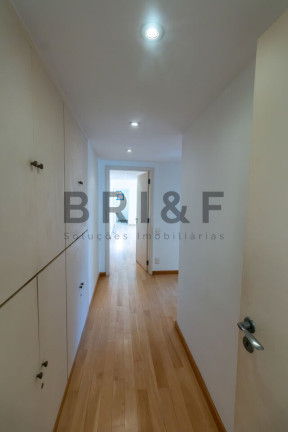Imagem Apartamento com 3 Quartos para Alugar, 240 m² em Itaim Bibi - São Paulo