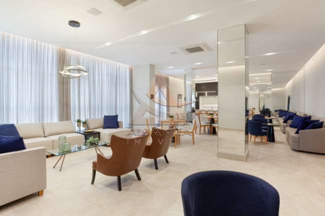 Imagem Apartamento com 4 Quartos à Venda, 170 m² em Vila Do Golf - Ribeirão Preto Imagem Apartamento com 4 Quartos à Venda, 170 m² em Vila Do Golf - Ribeirão Preto