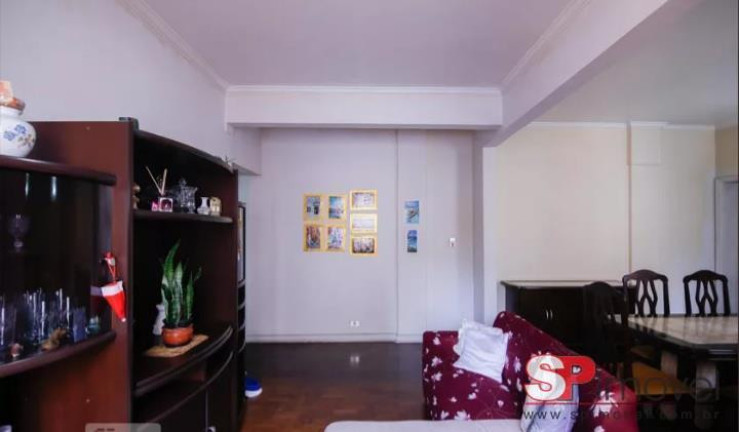 Imagem Apartamento com 2 Quartos à Venda, 110 m² em Campos Elíseos - São Paulo Imagem Apartamento com 2 Quartos à Venda, 110 m² em Campos Elíseos - São Paulo