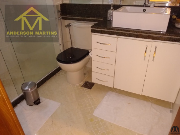 Imagem Apartamento com 3 Quartos à Venda, 120 m² em Praia De Itaparica - Vila Velha Imagem Apartamento com 3 Quartos à Venda, 120 m² em Praia De Itaparica - Vila Velha