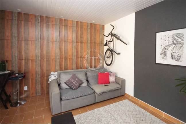 Imagem Casa com 4 Quartos à Venda, 200 m² em Cambuci - São Paulo