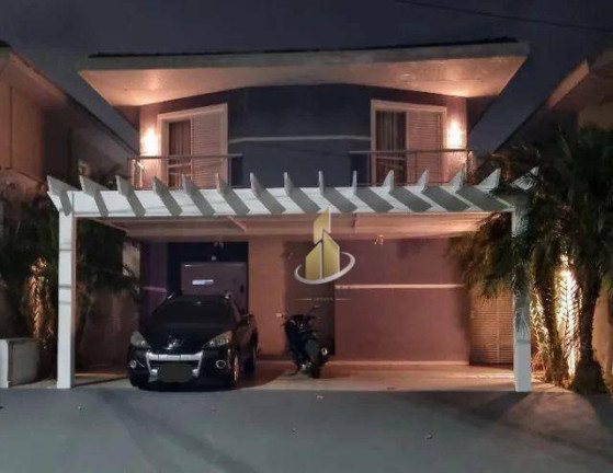 Imagem Sobrado com 4 Quartos à Venda, 253 m² em Urbanova - São José Dos Campos Imagem Sobrado com 4 Quartos à Venda, 253 m² em Urbanova - São José Dos Campos