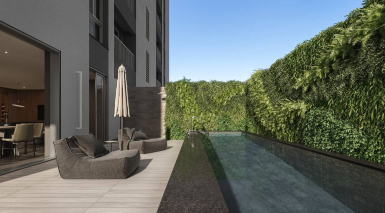 Imagem Apartamento com 3 Quartos à Venda, 99 m² em Centro - Balneário Piçarras Imagem Apartamento com 3 Quartos à Venda, 99 m² em Centro - Balneário Piçarras