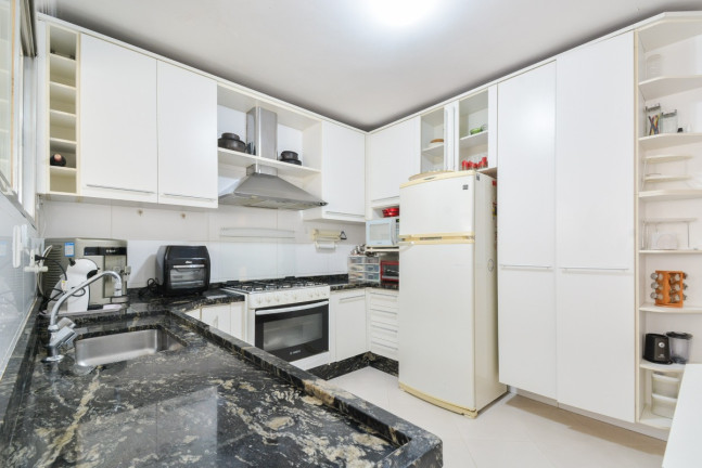 Imagem Apartamento com 3 Quartos à Venda, 148 m² em Paraíso - São Paulo