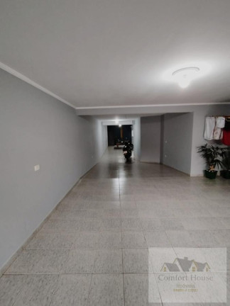Imagem Sobrado com 3 Quartos à Venda, 210 m² em Parque Novo Oratório - Santo André Imagem Sobrado com 3 Quartos à Venda, 210 m² em Parque Novo Oratório - Santo André