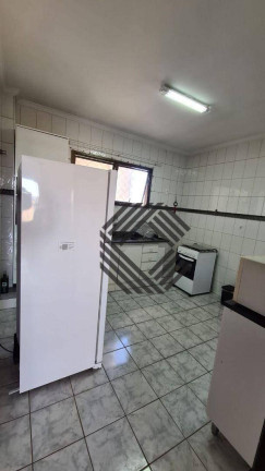 Imagem Apartamento com 3 Quartos à Venda, 99 m² em Jardim Santa Rosália - Sorocaba Imagem Apartamento com 3 Quartos à Venda, 99 m² em Jardim Santa Rosália - Sorocaba