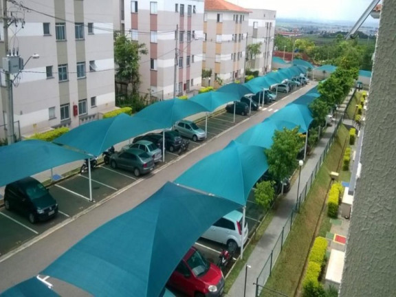 Imagem Apartamento com 2 Quartos à Venda, 49 m² em Jardim Volobueff (nova Veneza) - Sumaré Imagem Apartamento com 2 Quartos à Venda, 49 m² em Jardim Volobueff (nova Veneza) - Sumaré