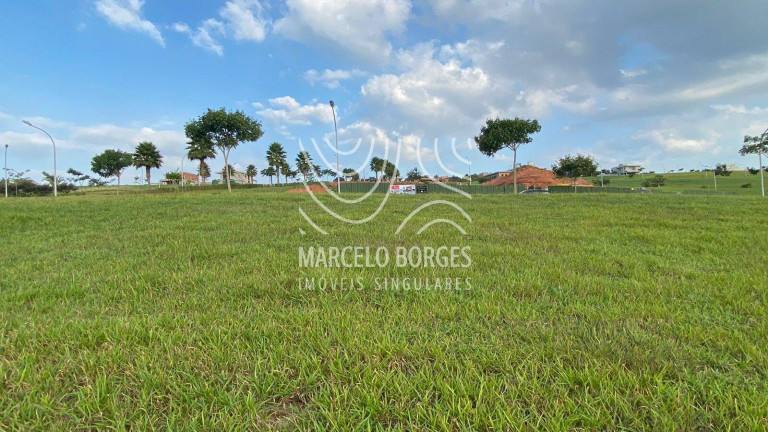 Imagem Terreno em Condomínio à Venda, 460 m² em Chácara Terra Nova - Jundiaí Imagem Terreno em Condomínio à Venda, 460 m² em Chácara Terra Nova - Jundiaí