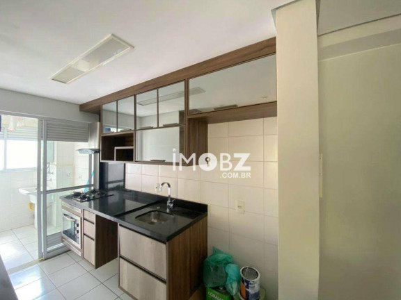 Imagem Imóvel com 3 Quartos à Venda, 73 m² em Vila Andrade - São Paulo