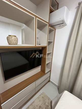 Imagem Apartamento com 1 Quarto à Venda, 35 m² em Centro - Ribeirão Preto