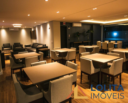 Imagem Apartamento com 2 Quartos à Venda, 76 m² em Itacorubi - Florianopolis Imagem Apartamento com 2 Quartos à Venda, 76 m² em Itacorubi - Florianopolis