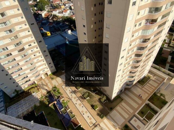 Imagem Apartamento com 2 Quartos à Venda, 95 m² em Jardim Zaira - Guarulhos