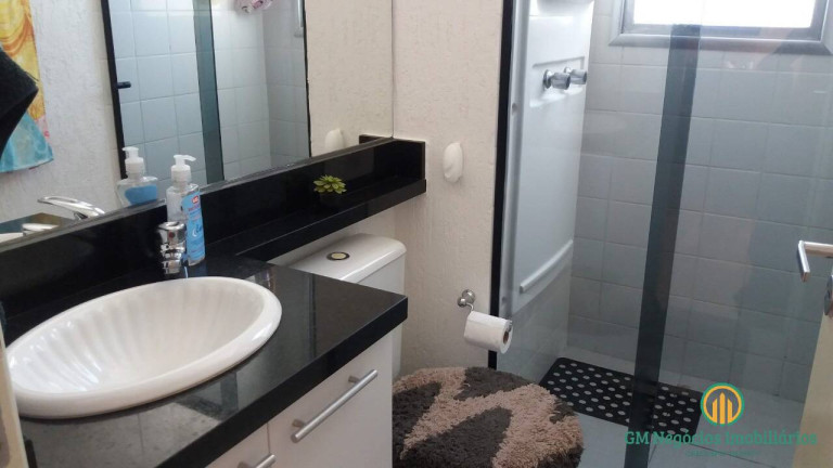 Imagem Apartamento com 2 Quartos à Venda, 51 m² em Jardim Monte Santo - Cotia