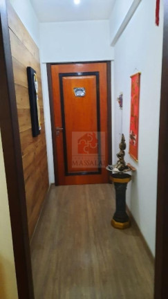 Apartamento com 1 Quarto à Venda, 55 m² em Centro - Porto Alegre
