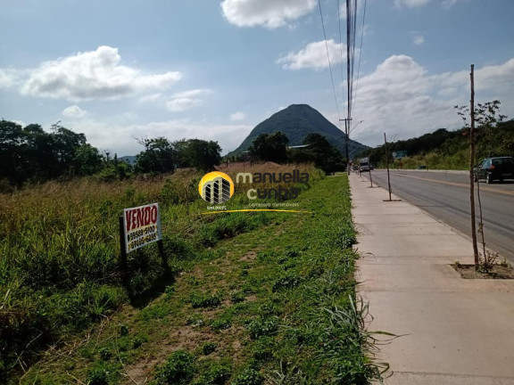 Imagem Terreno à Venda, 2 m² em Barroco (itaipuaçu) - Maricá