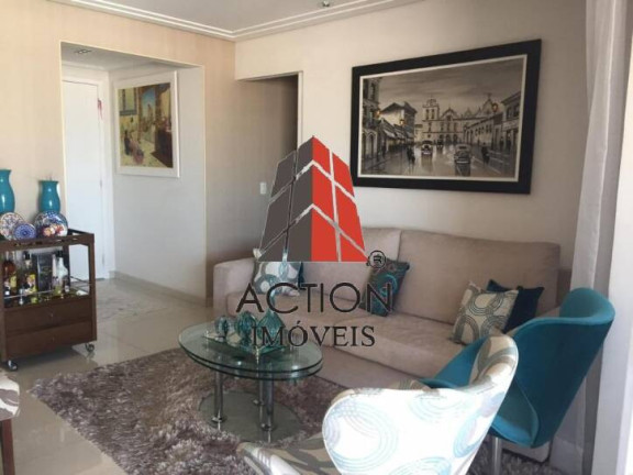 Imagem Apartamento com 3 Quartos à Venda, 137 m² em Vila Regente Feijó - São Paulo