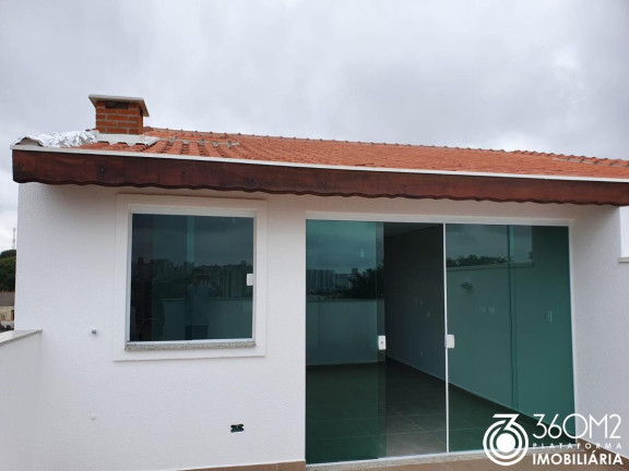 Apartamento com 2 Quartos à Venda, 94 m² em Vila Camilópolis - Santo André