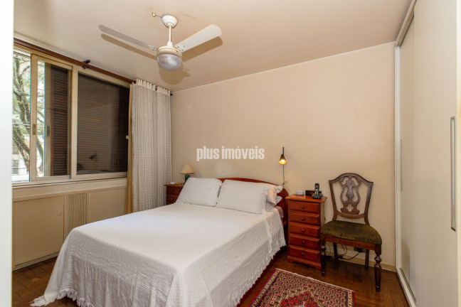 Imagem Apartamento com 4 Quartos à Venda, 210 m² em Paraíso - São Paulo Imagem Apartamento com 4 Quartos à Venda, 210 m² em Paraíso - São Paulo