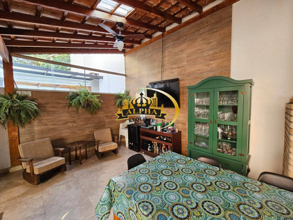 Imagem Casa de Condomínio com 3 Quartos à Venda, 170 m² em Tamboré - Santana De Parnaíba Imagem Casa de Condomínio com 3 Quartos à Venda, 170 m² em Tamboré - Santana De Parnaíba