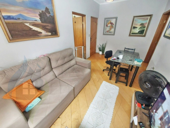 Imagem Imóvel com 2 Quartos à Venda, 75 m² em Rudge Ramos - São Bernardo Do Campo