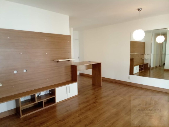 Imagem Apartamento com 3 Quartos para Alugar, 76 m² em Loteamento Center Santa Genebra - Campinas Imagem Apartamento com 3 Quartos para Alugar, 76 m² em Loteamento Center Santa Genebra - Campinas