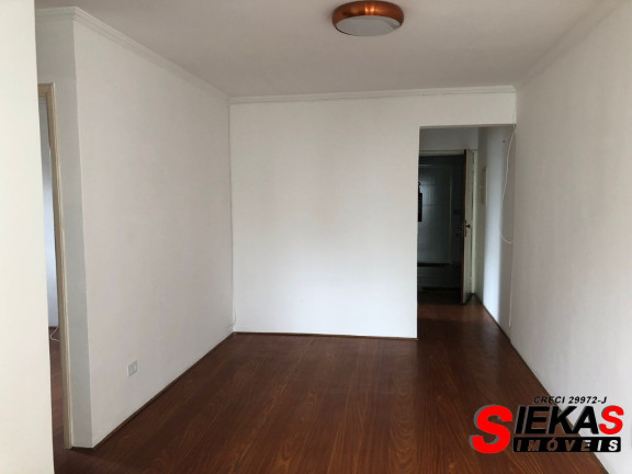 Imagem Apartamento com 2 Quartos à Venda, 70 m² em Parque Da Mooca - São Paulo