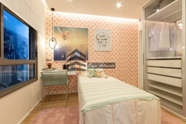 Imagem Apartamento com 4 Quartos à Venda, 162 m² em Ipiranga - São Paulo Imagem Apartamento com 4 Quartos à Venda, 162 m² em Ipiranga - São Paulo