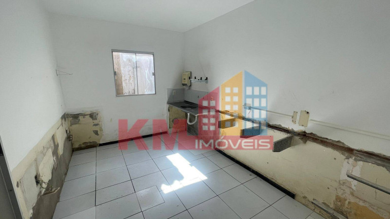 Imagem Casa com 3 Quartos à Venda, 100 m² em Presidente Costa E Silva - Mossoró Imagem Casa com 3 Quartos à Venda, 100 m² em Presidente Costa E Silva - Mossoró
