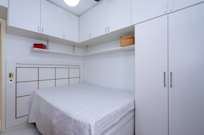 Imagem Apartamento com 2 Quartos à Venda, 59 m² em Vila Santa Catarina - São Paulo Imagem Apartamento com 2 Quartos à Venda, 59 m² em Vila Santa Catarina - São Paulo