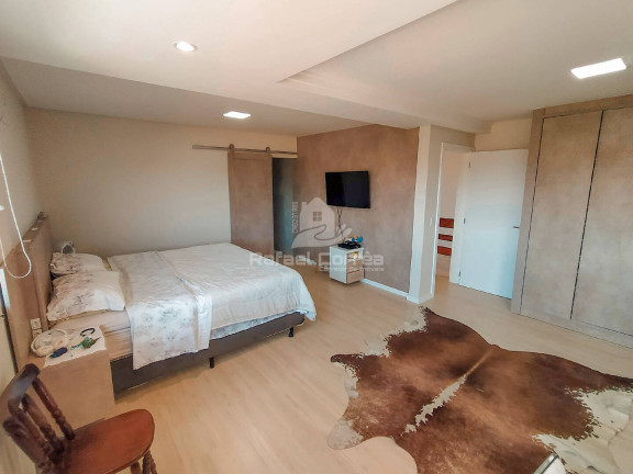 Imagem Sobrado com 3 Quartos à Venda, 345 m² em Salinas - Balneário Barra Do Sul