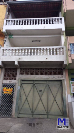 Casa à Venda,  em Jardim Angélica - Carapicuíba